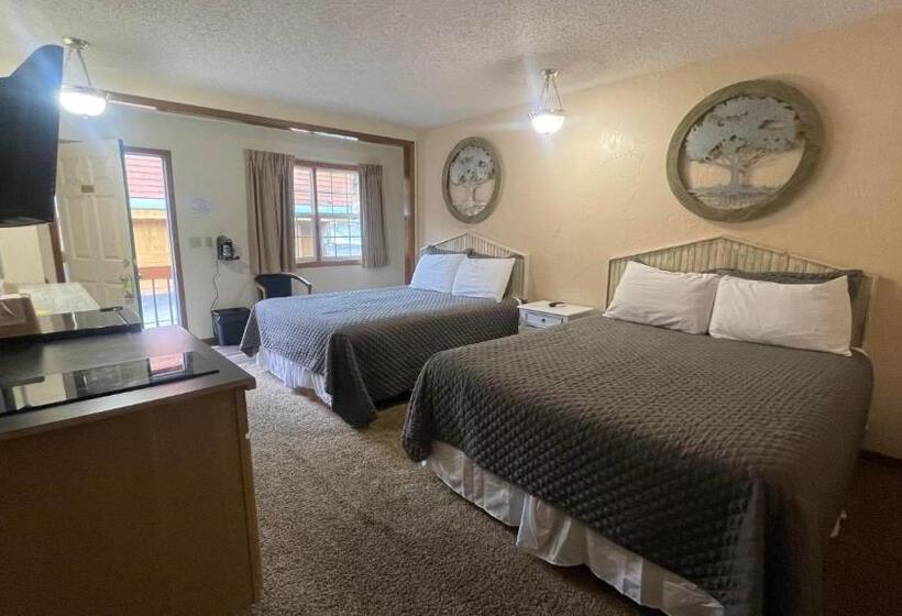 مُتل Cedar Wood Inn