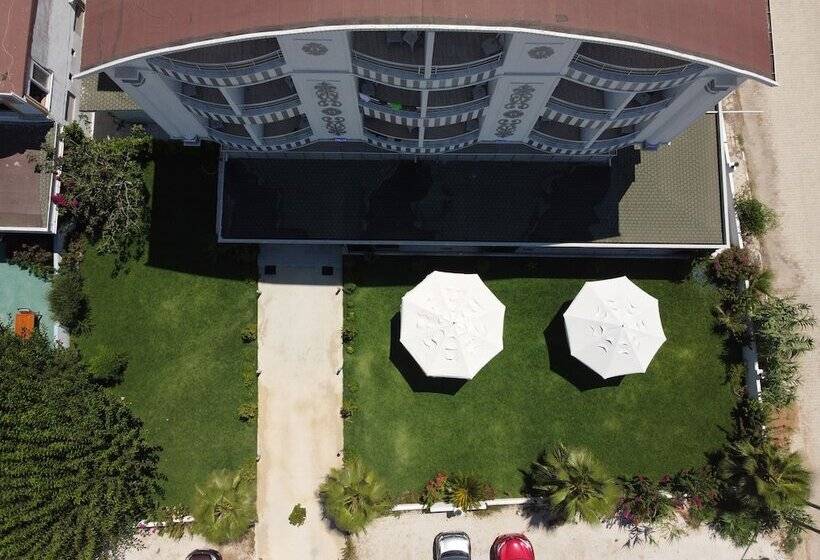 Olympic Hotels Belek