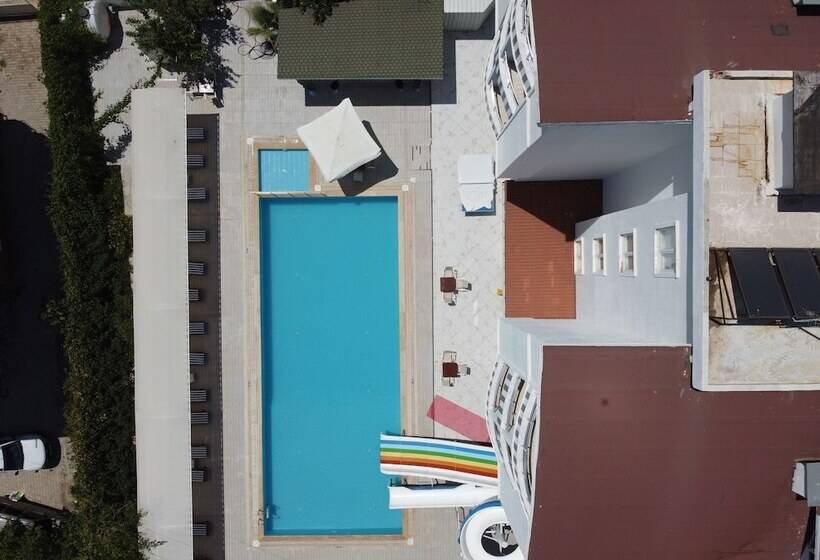 Olympic Hotels Belek