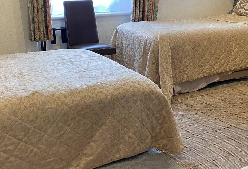 پانسیون Cromarty View Guest House