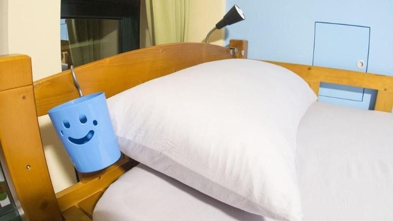 Puli Lets Go Backpacker Hostel