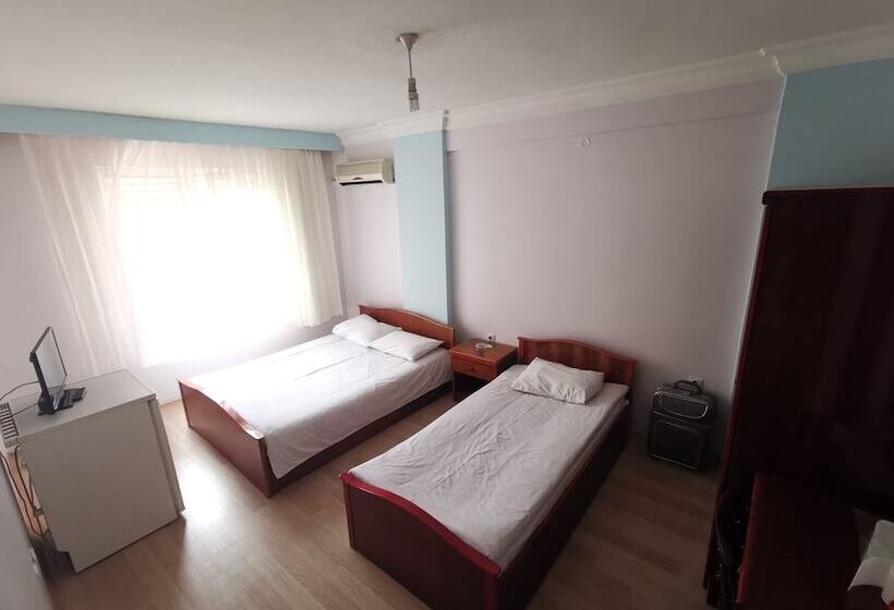 Saray Otel