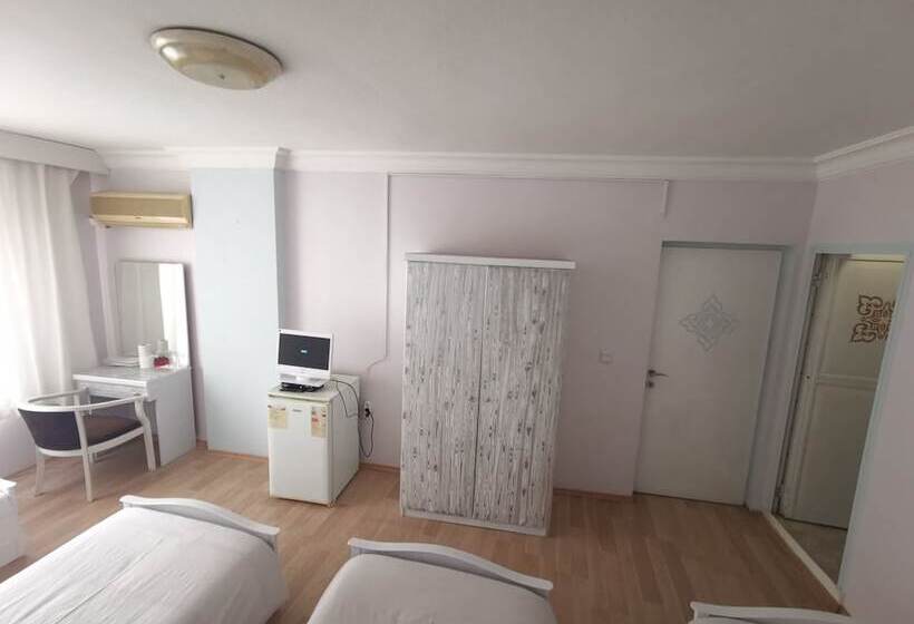 Saray Otel