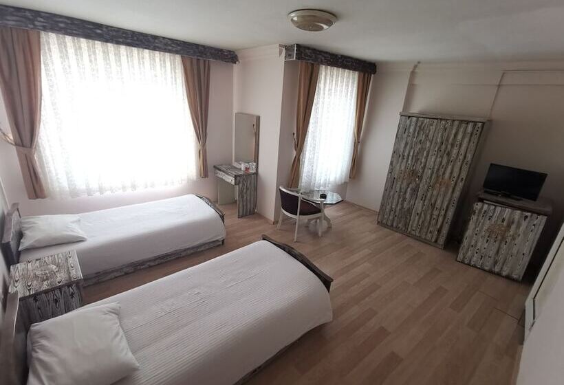 Saray Otel
