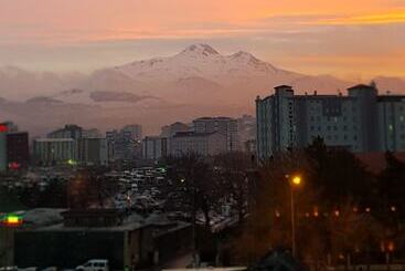 Sehir Rezidans