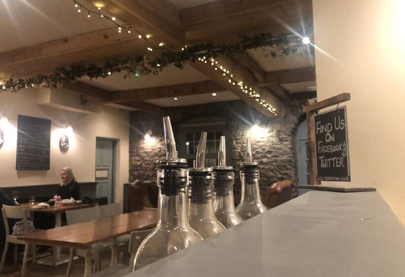 The Mendip Inn