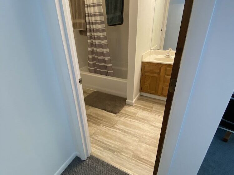 Villa Moderne Motel