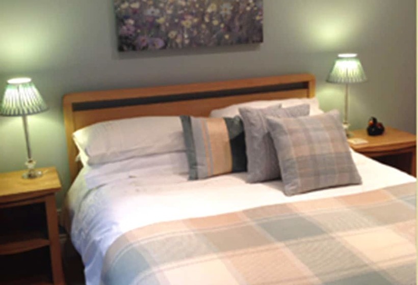 Westrigg B&b