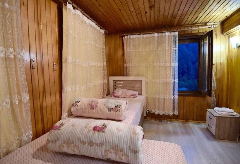 Ayder Ardic Apart