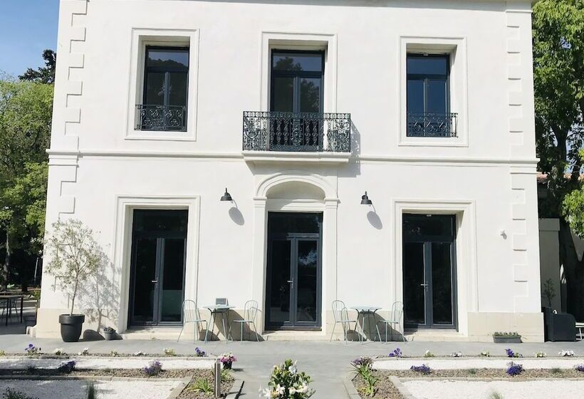 Bed and Breakfast Domaine De Selhac