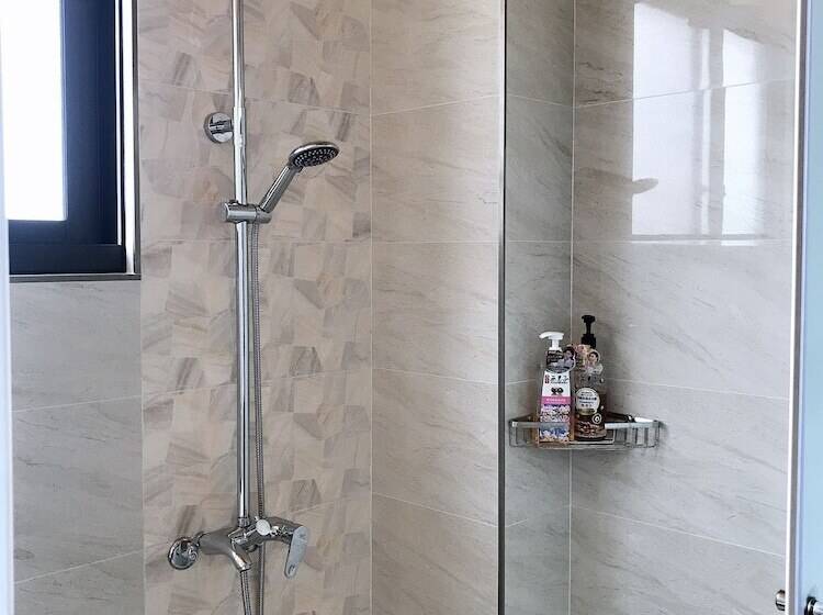 تختخواب و صبحانه Dreamcatcher Homestay