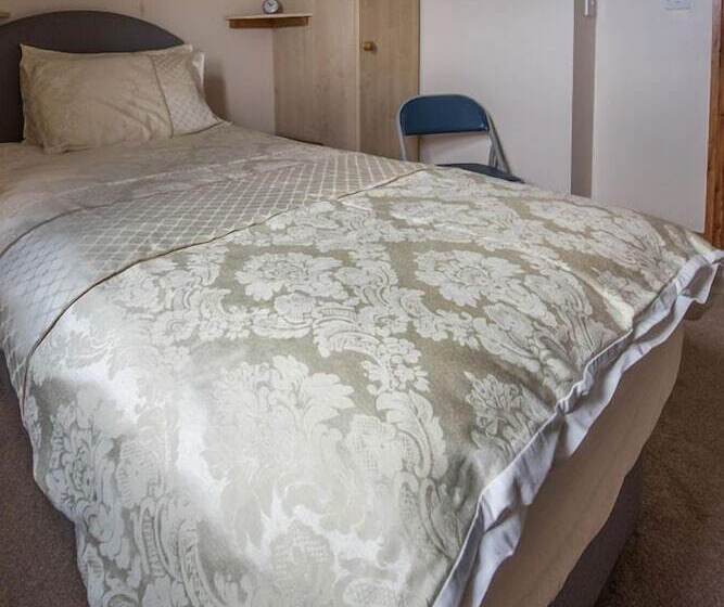 Glendower B&b