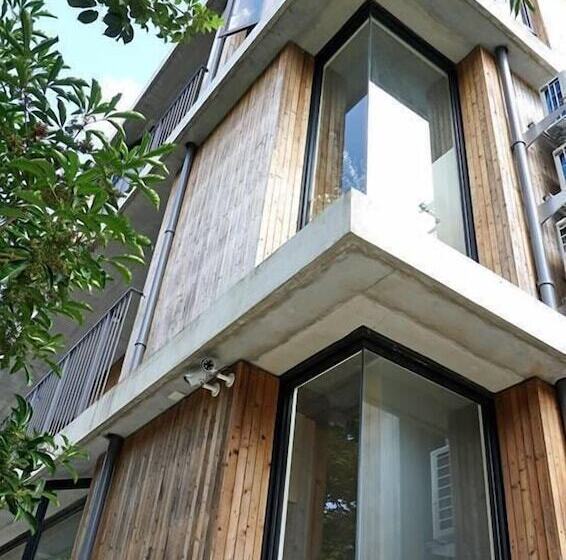 تختخواب و صبحانه Kids Taomi