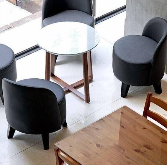 تختخواب و صبحانه Kids Taomi