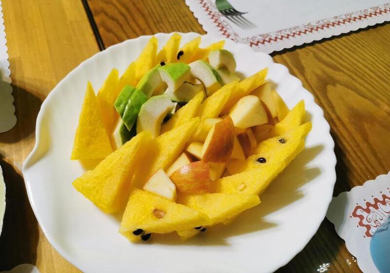 تختخواب و صبحانه Moonlight Fengqing Homestay