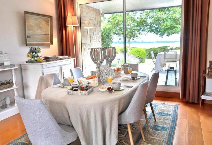 住宿加早餐  Rêves De Bord De Mer