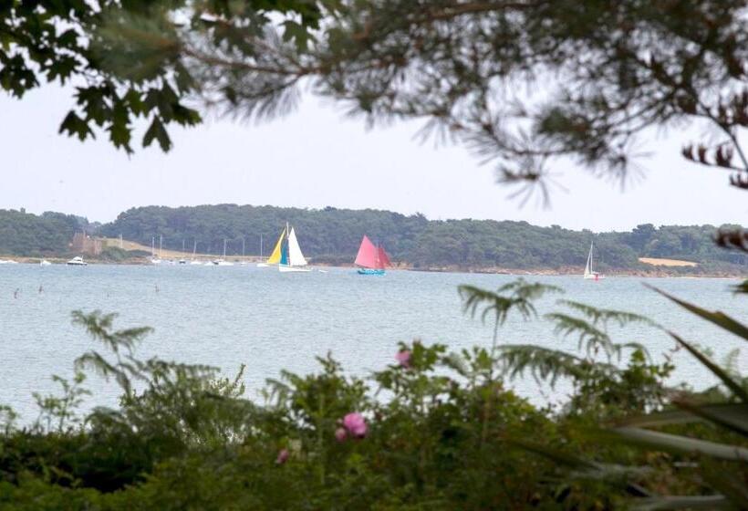 住宿加早餐  Rêves De Bord De Mer