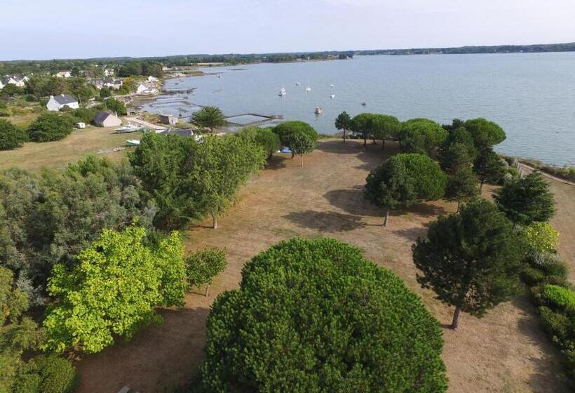 住宿加早餐  Rêves De Bord De Mer