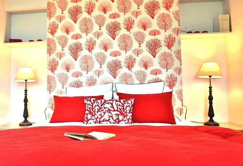 住宿加早餐  Rêves De Bord De Mer