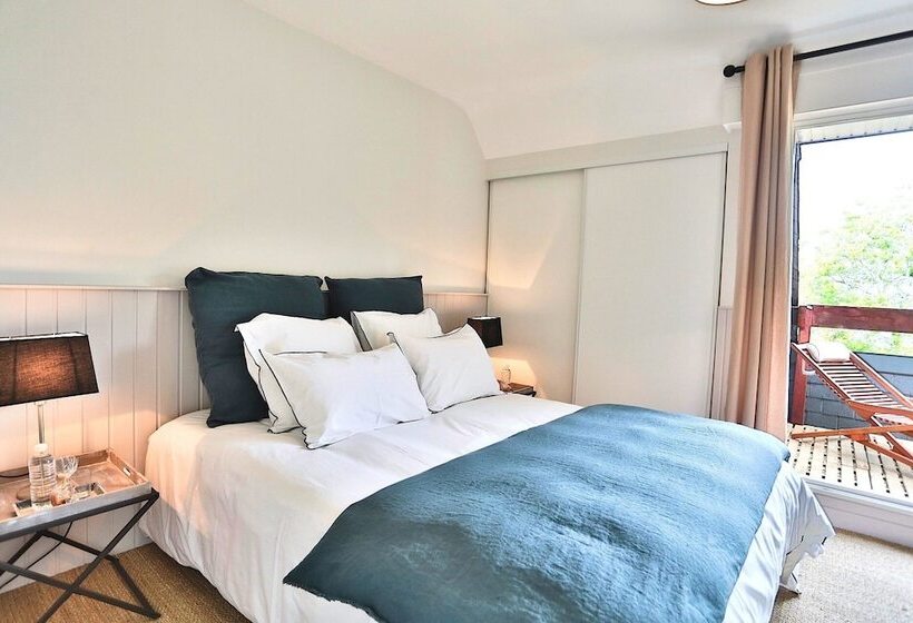 住宿加早餐  Rêves De Bord De Mer