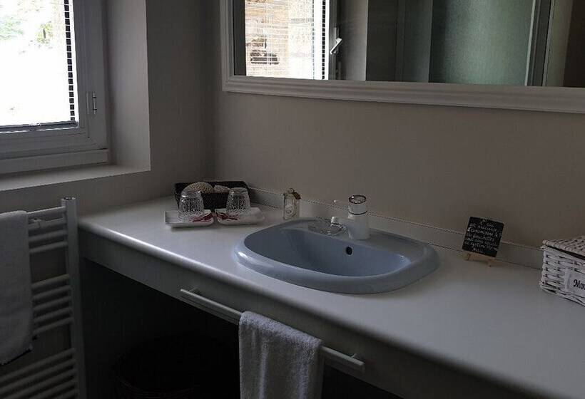 住宿加早餐  Rêves De Bord De Mer