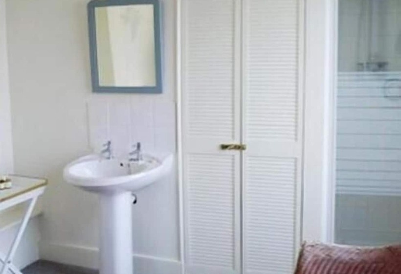 مبيت وإفطار Torridge House