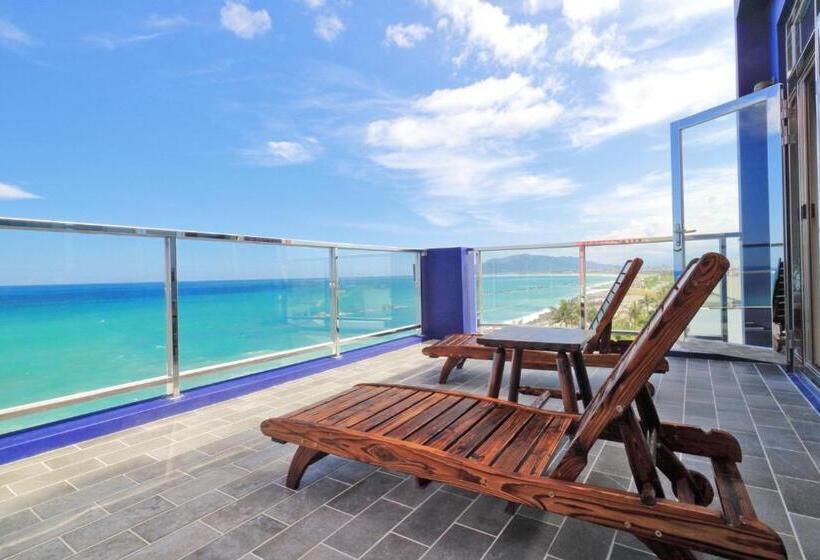 تختخواب و صبحانه Two Home Inn