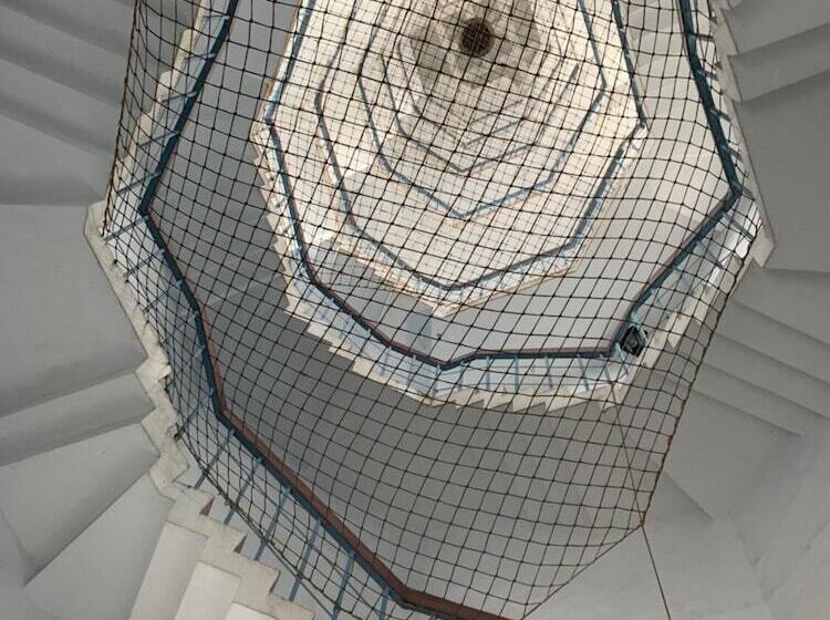 تختخواب و صبحانه 日月潭沅居民宿 Yuan Ju Boutique