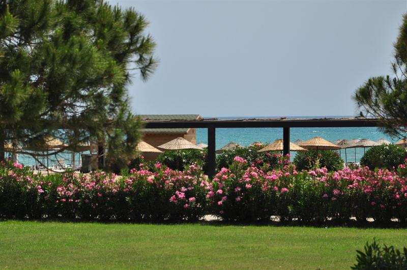 Belek Diamonds