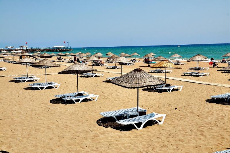 Belek Diamonds