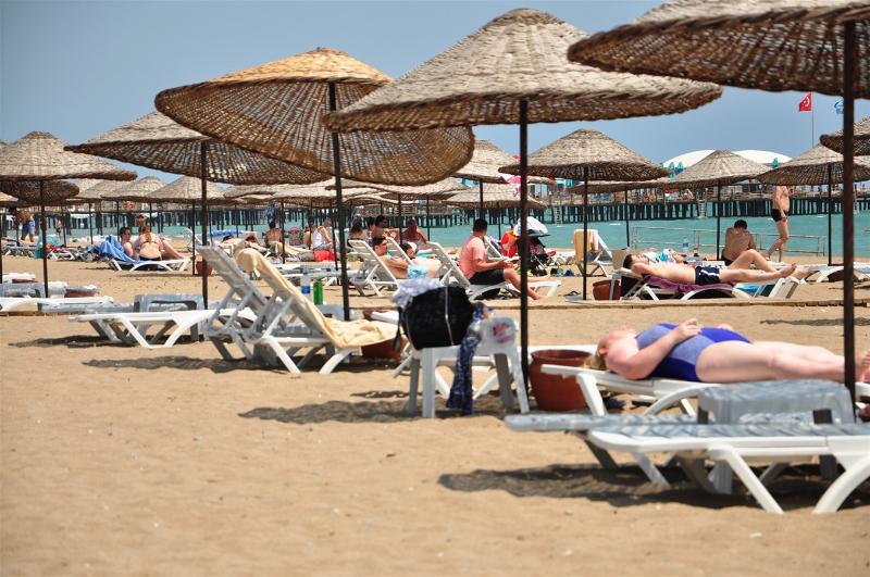 Belek Diamonds