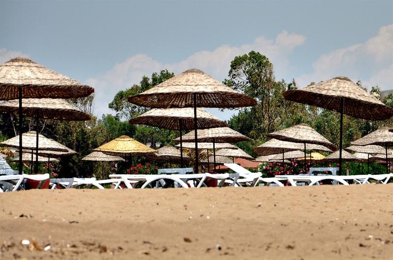 Belek Diamonds