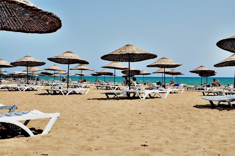 Belek Diamonds