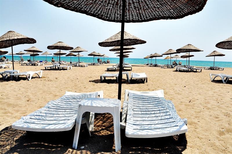 Belek Diamonds