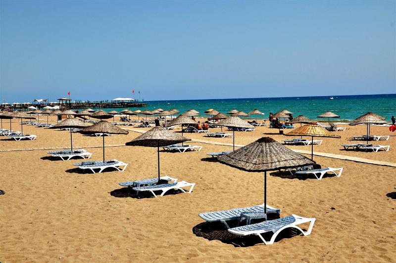 Belek Diamonds