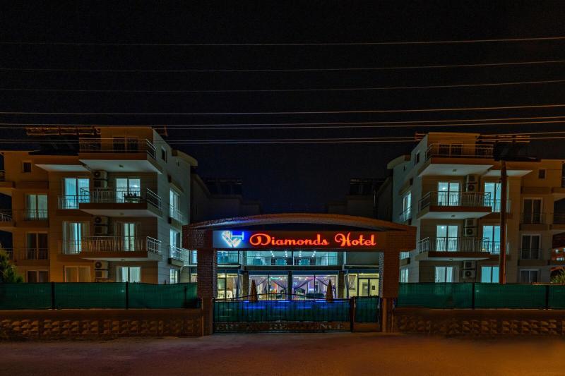 Belek Diamonds