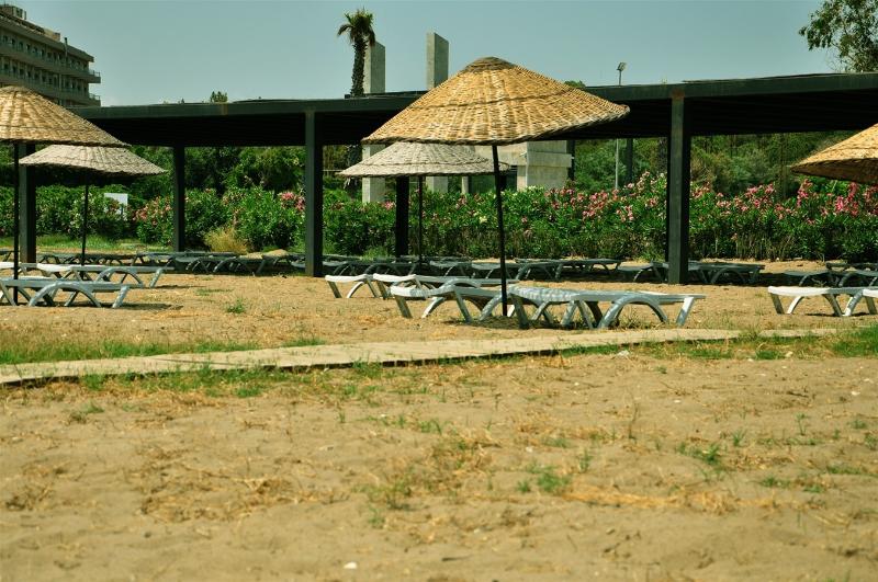 Belek Diamonds