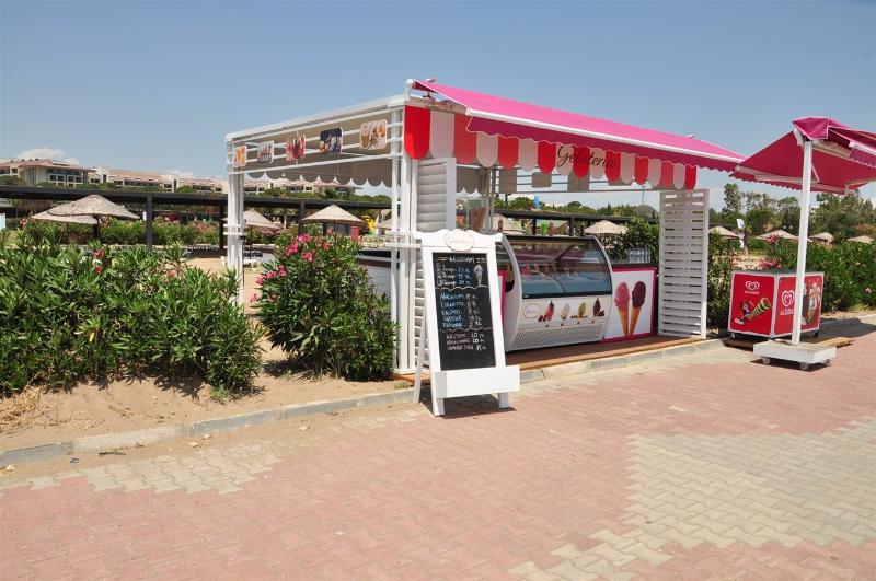 Belek Diamonds