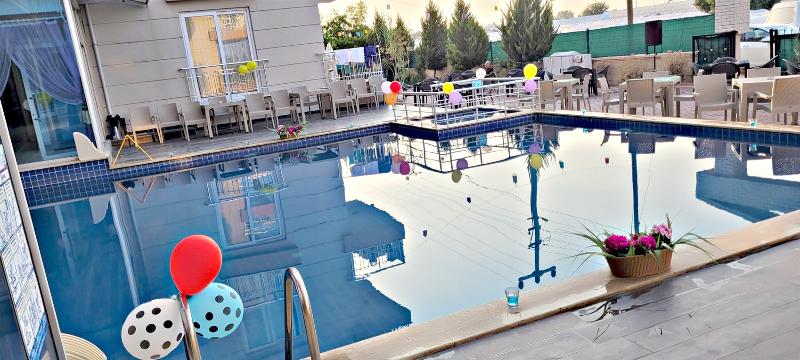 Belek Diamonds
