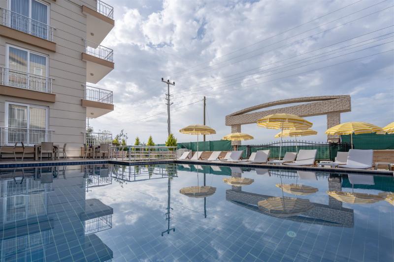 Belek Diamonds