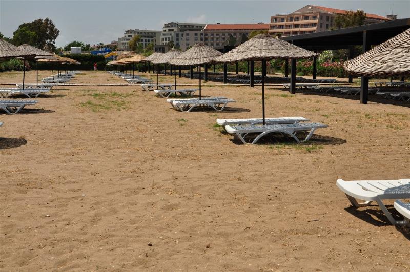 Belek Diamonds