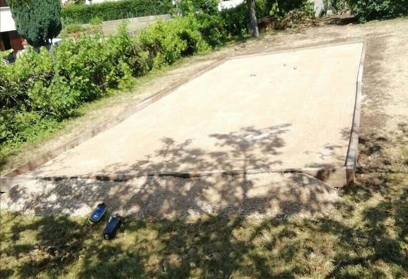 Chez Patou  Chambre D Hote