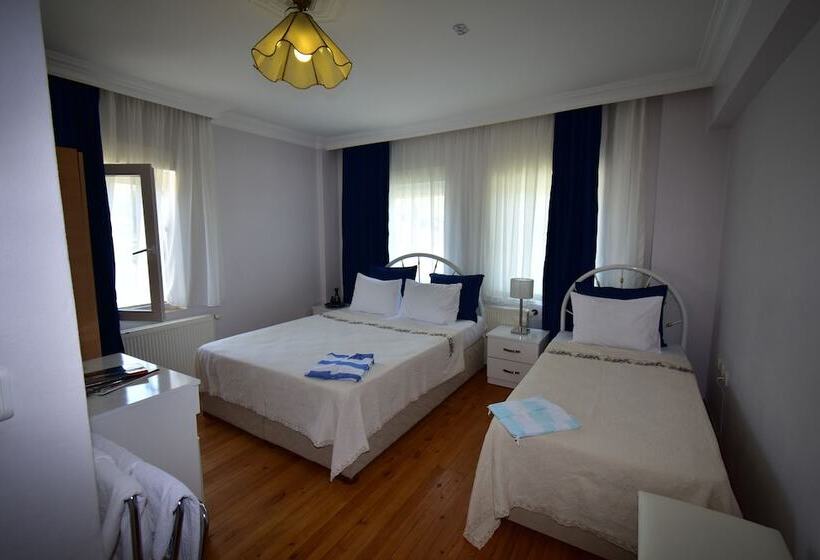 Cunda Asiyan Butik Otel