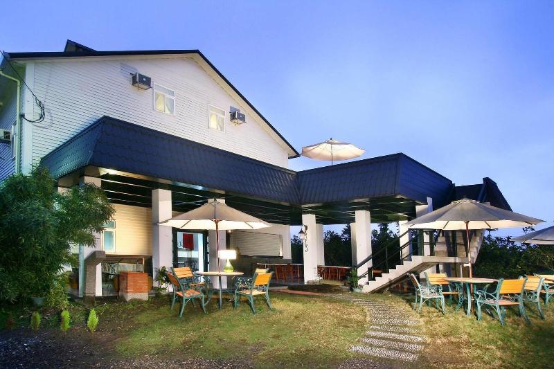 Green Ozland B&b