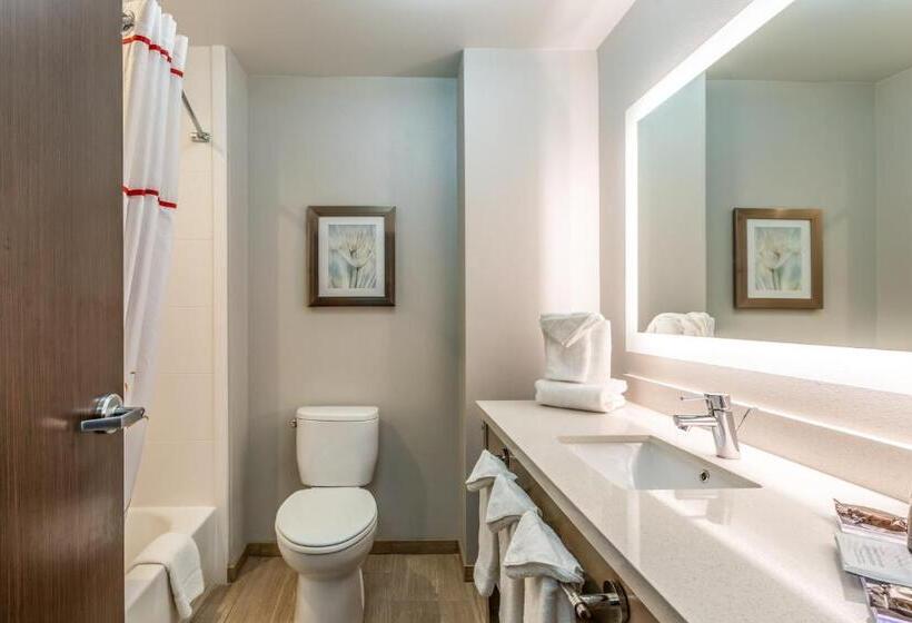 Hawthorn Extended Stay By Wyndham Loveland