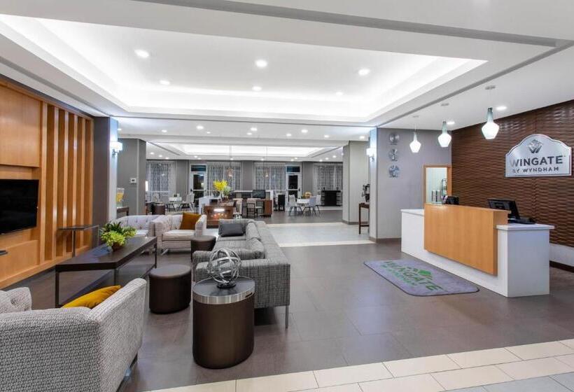 Hawthorn Extended Stay By Wyndham Loveland