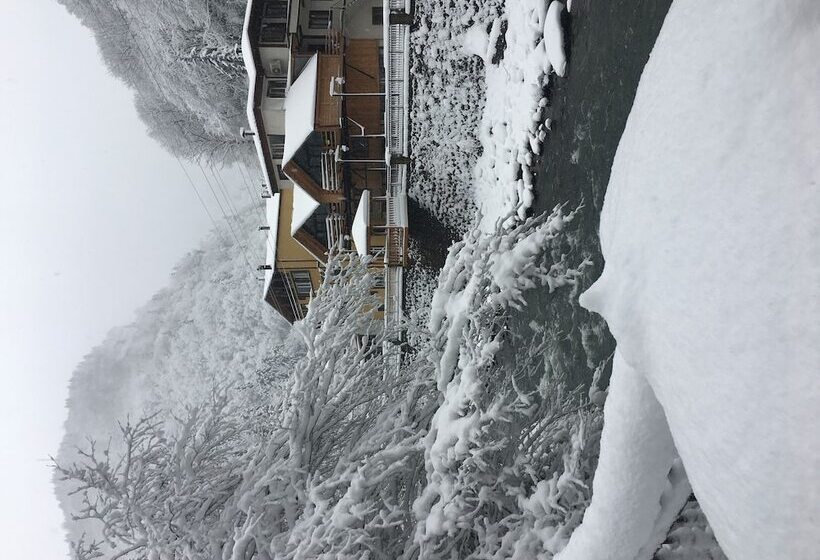 Hoşdere Bungalov