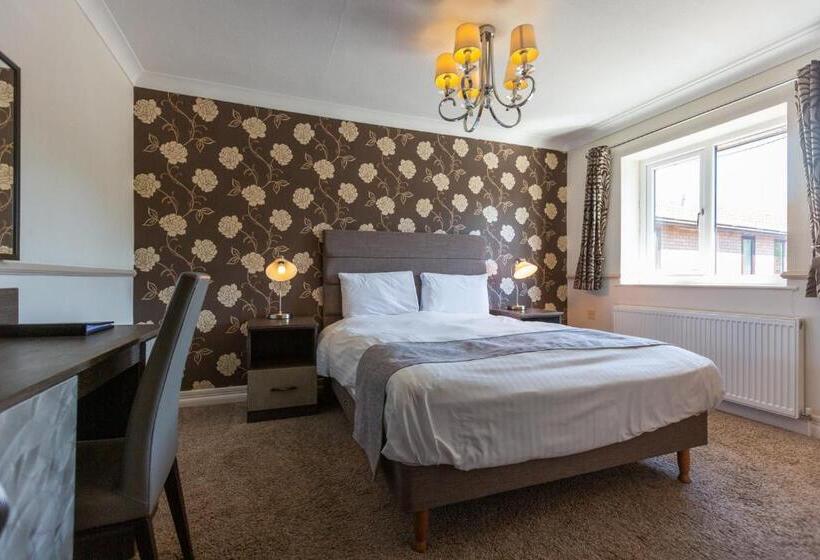 פונדק The White Swan