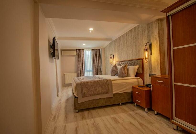 Fotos del hotel Avrasya Port:  29