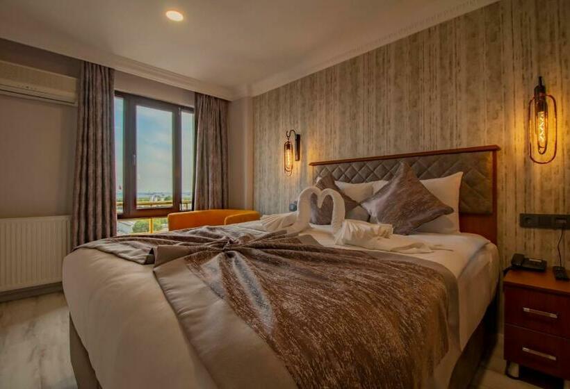 Fotos del hotel Avrasya Port:  13